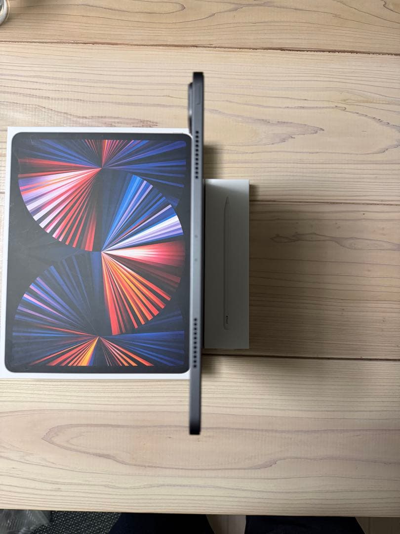 iPad本体 ipad pro 12.9 m1 magic keyboard pencil