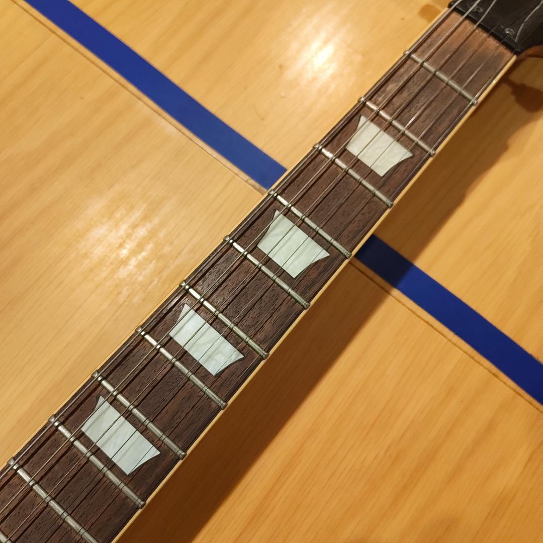 ギター Samick SG-CH