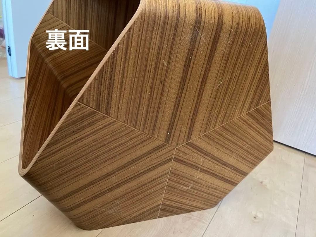 【momo】ムライスツール 天童木工