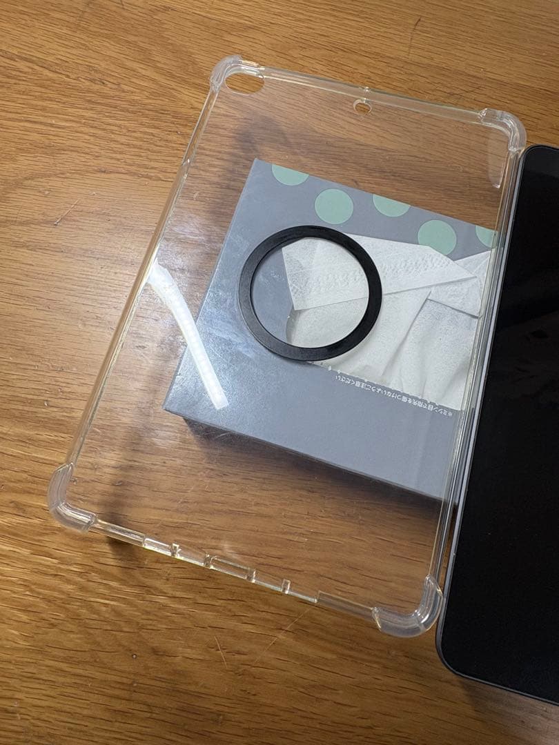 iPad mini第5世代　64GB wifiモデル　スペースグレー