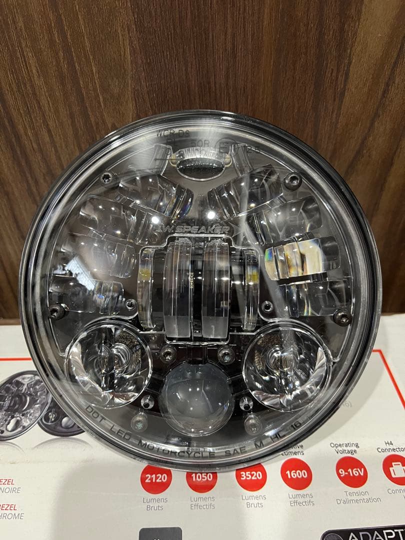 u*a様 大幅値下げ　J.W.SPEAKER　Adaptive 2 Series