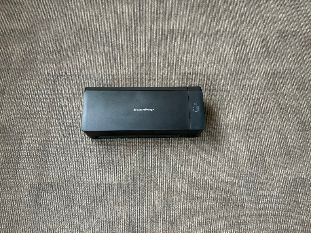 ScanSnap ドキュメントスキャナー ix1300