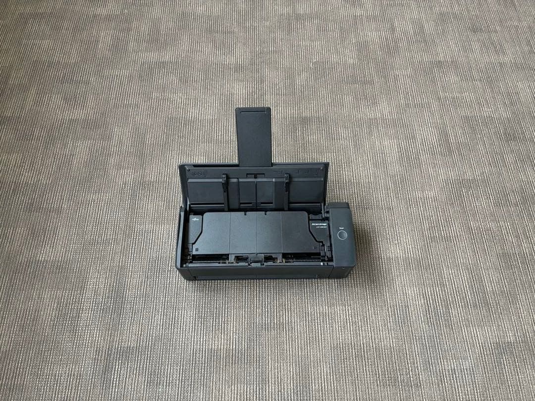 ScanSnap ドキュメントスキャナー ix1300