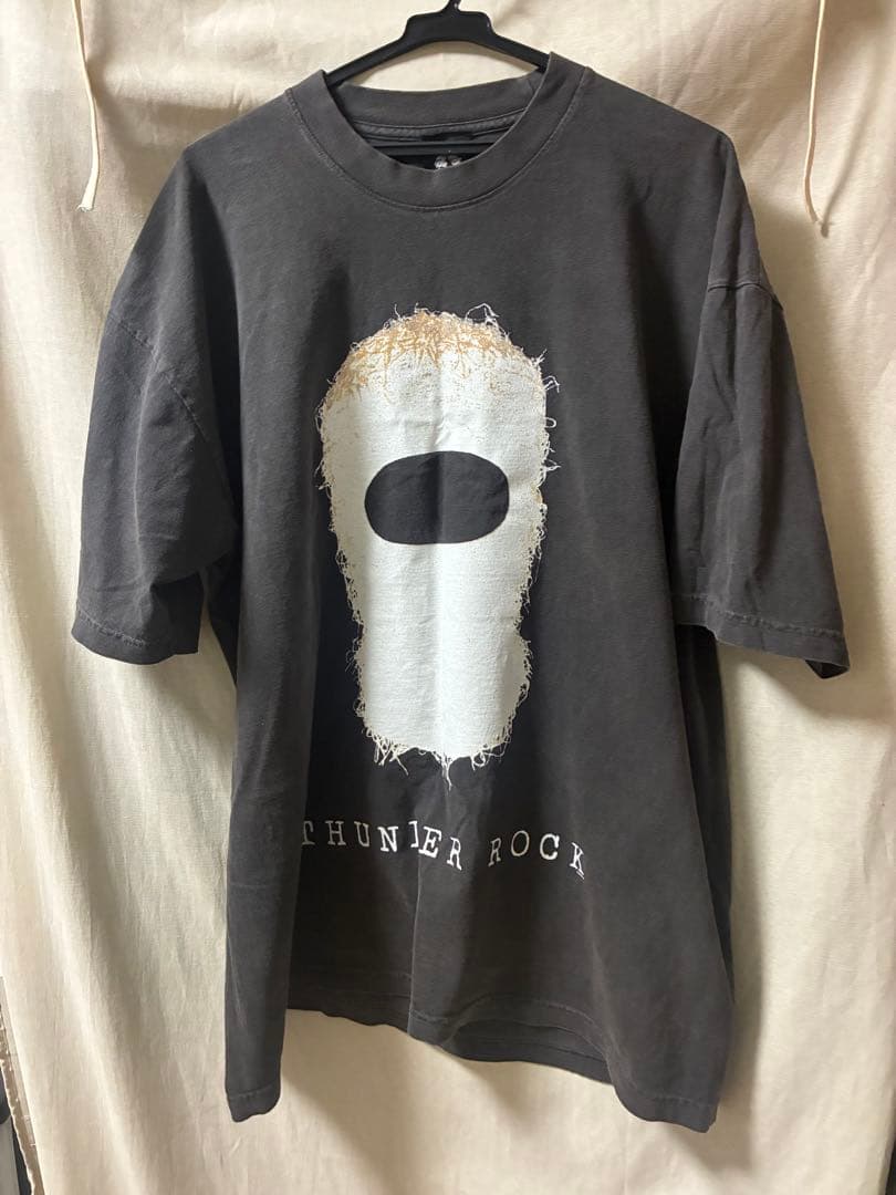 RIZE ZEUS Tシャツ　XL