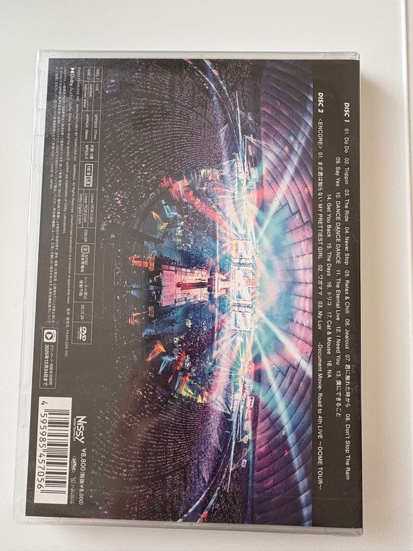 ミュージック Cocoa