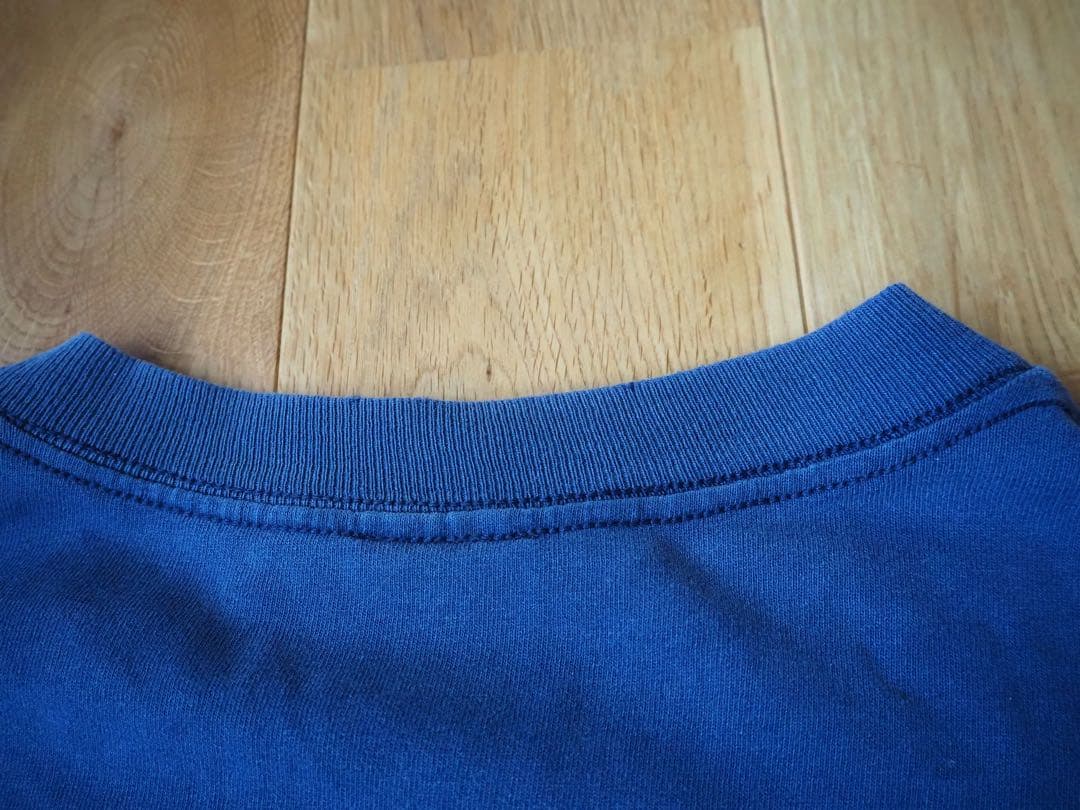 LLICA メタリカTシャツ giantタグ