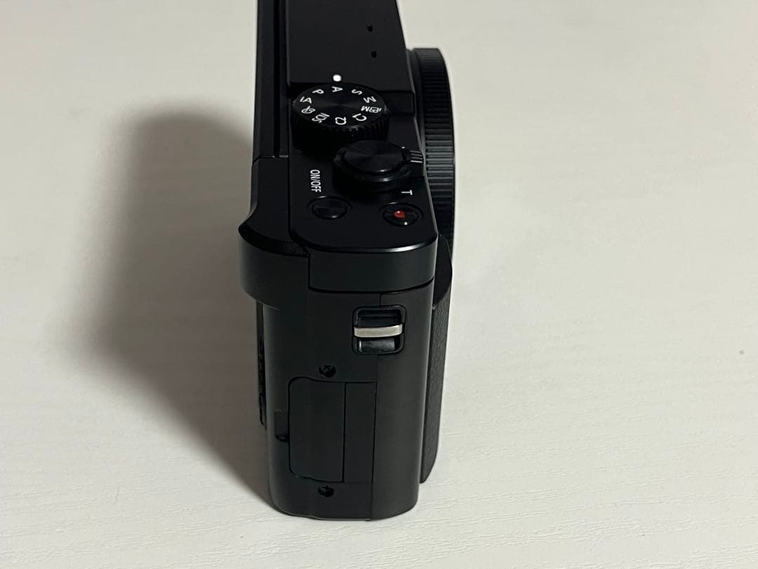 【値下げ】Panasonic LUMIX TZ99 コンパクトデジタルカメラ