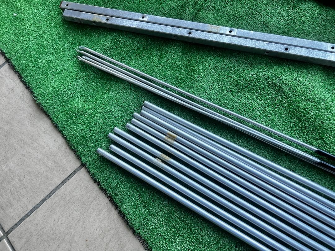 TONNA F9FT アンテナ 部品