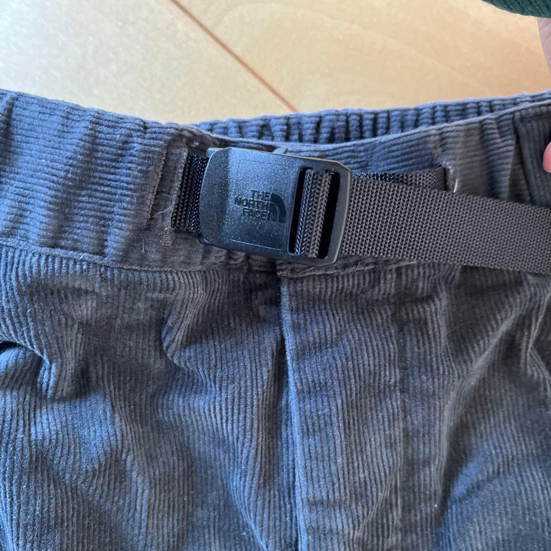 THE NORTH FACE グラナムコードパンツ コーデュロイ