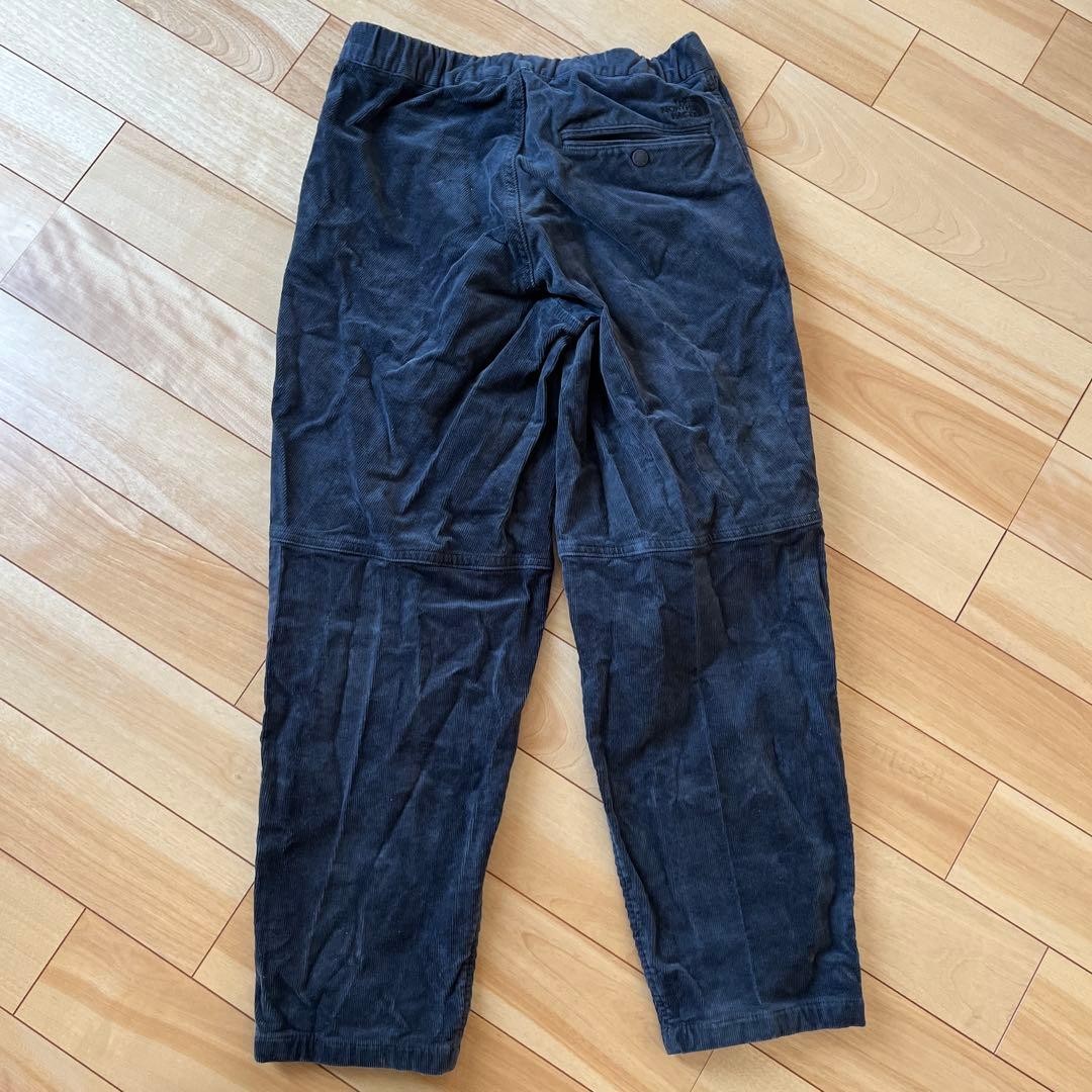 THE NORTH FACE グラナムコードパンツ コーデュロイ