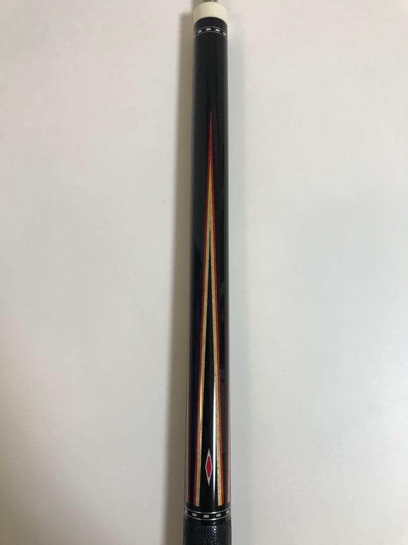 ￼Ariel Carmeli Red Diamond by Viking