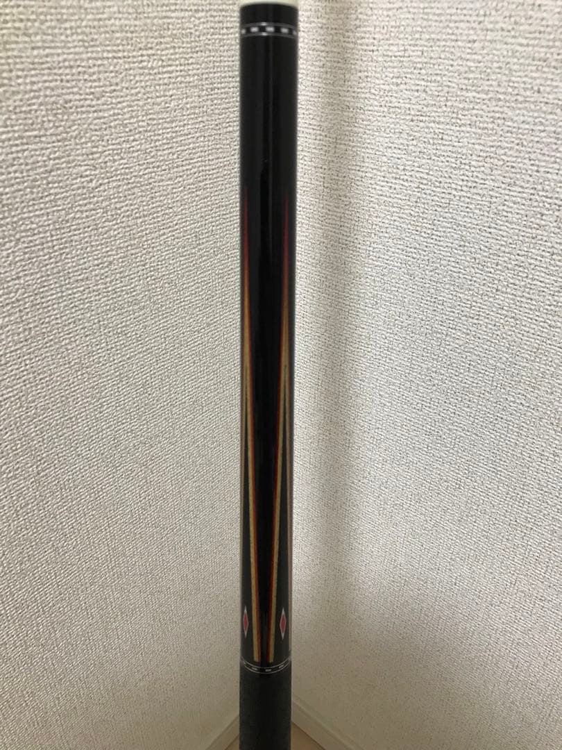 ￼Ariel Carmeli Red Diamond by Viking