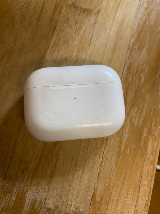 AirPods Pro 純正Apple