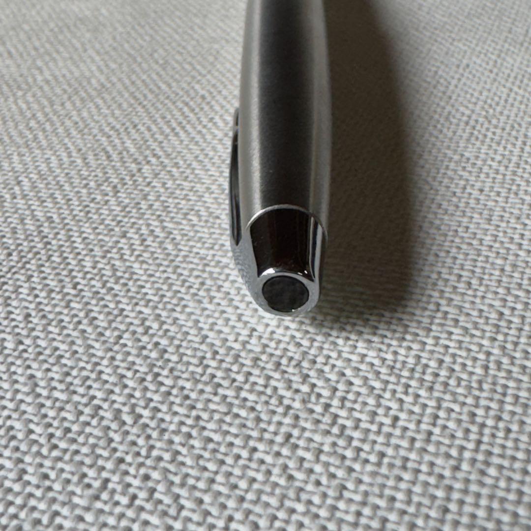 純正インク付き パイロット ミュー　μ　F H876