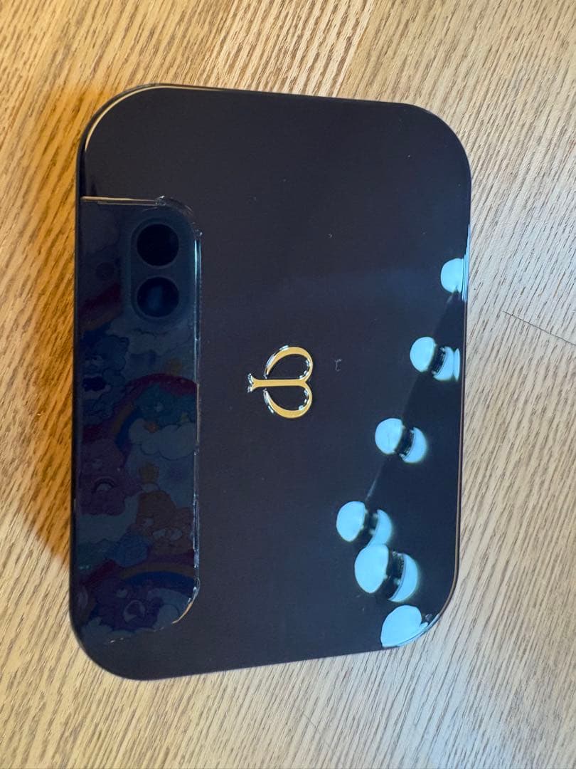 クレ・ド・ポー ボーテ　タンプードルエクラⅡ オークル10