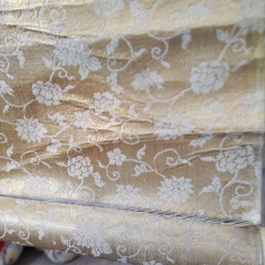 猛虎掛軸　翠石　Y281