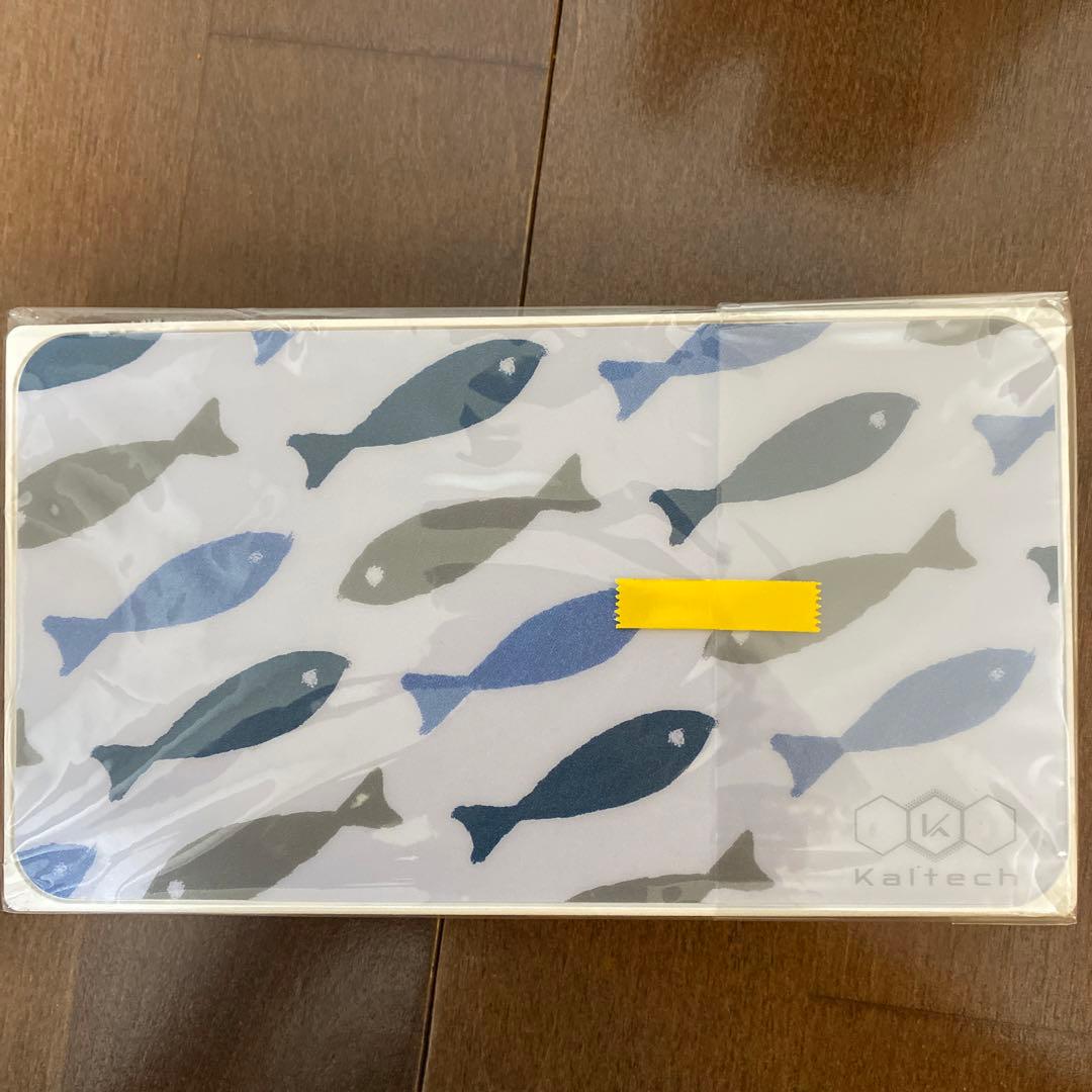 ☆ S⭐︎断捨離中☆【未使用品】KALTECH KL-G01-W1