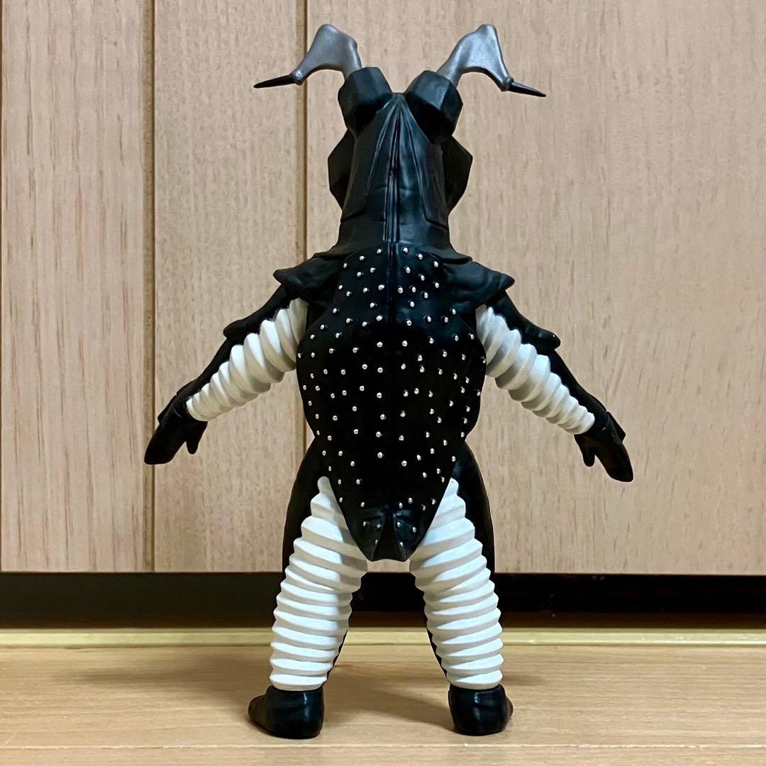 解体パズルFANTASY ゴモラ＆ゼットン 限定特典：透明外皮パーツ付き