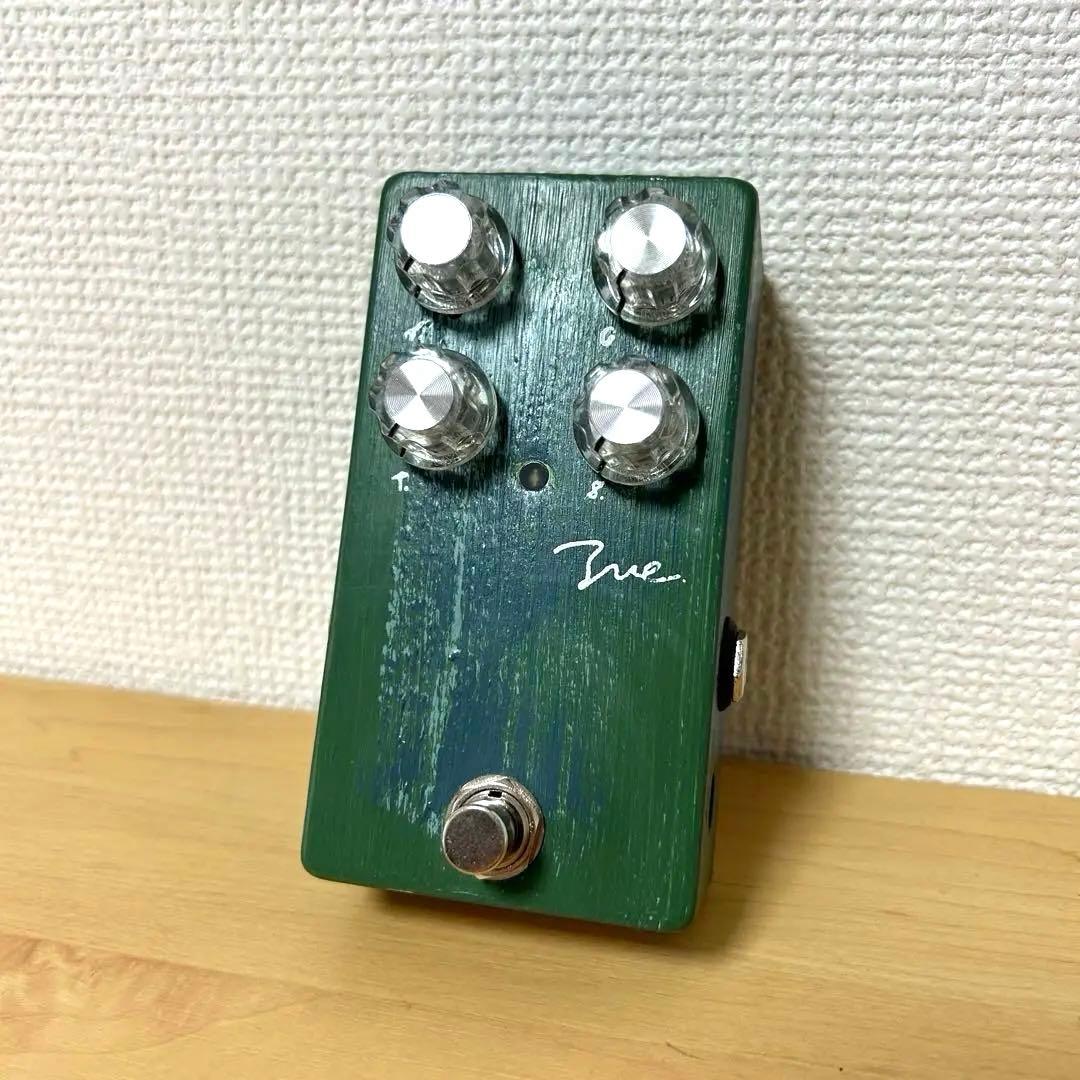 【新品】Petla Ive オーバードライブ