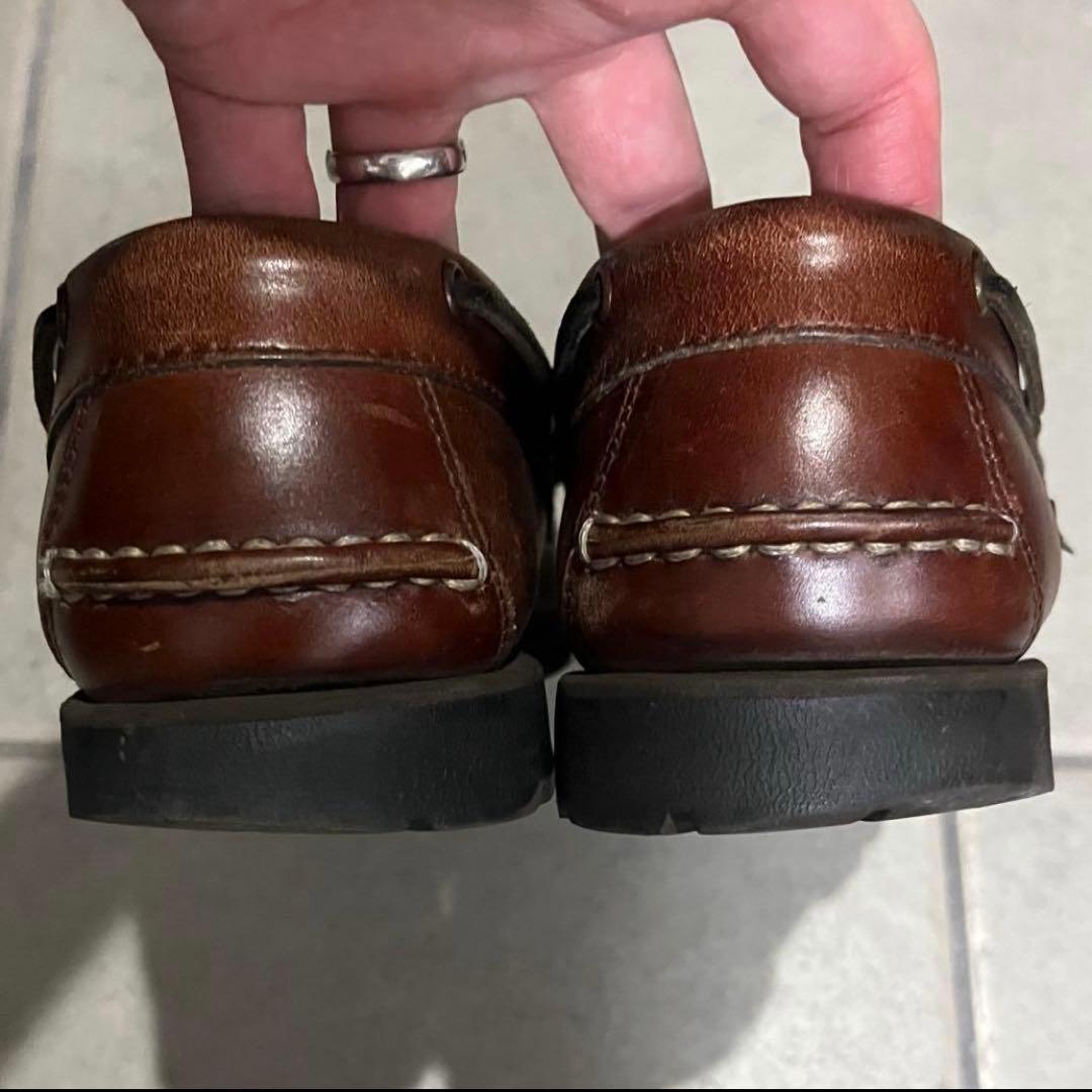 美品　パラブーツ　MALO 26cm