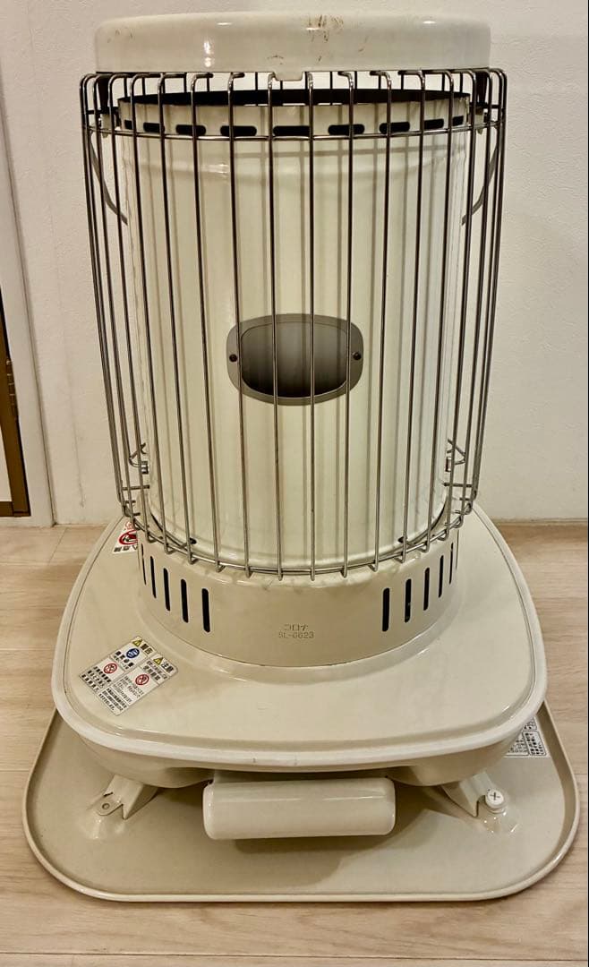 コロナ　石油ストーブ　ストーブ　SL-6623 本日限定値下げ価格