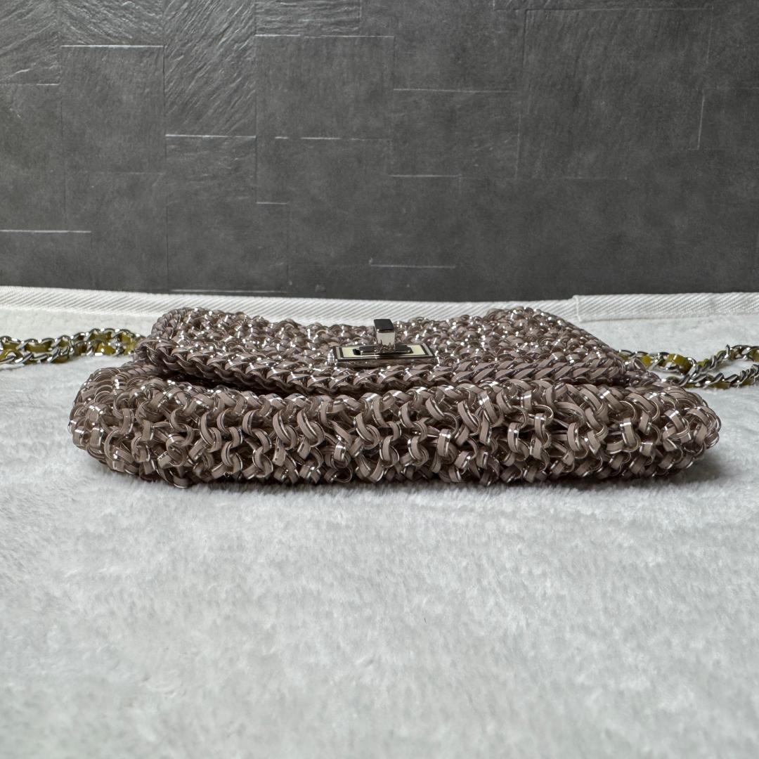 極美品☆ANTEPRIMA ルッケット　アンテプリマ　チェーンショルダー