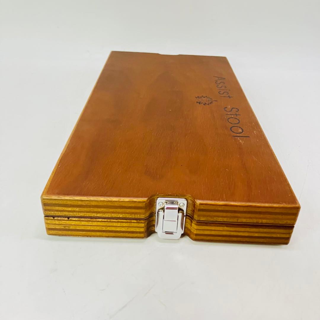 【ペダル付属・匿名配送】吉澤 ピアノ足台アシストスツール & アシストペダル