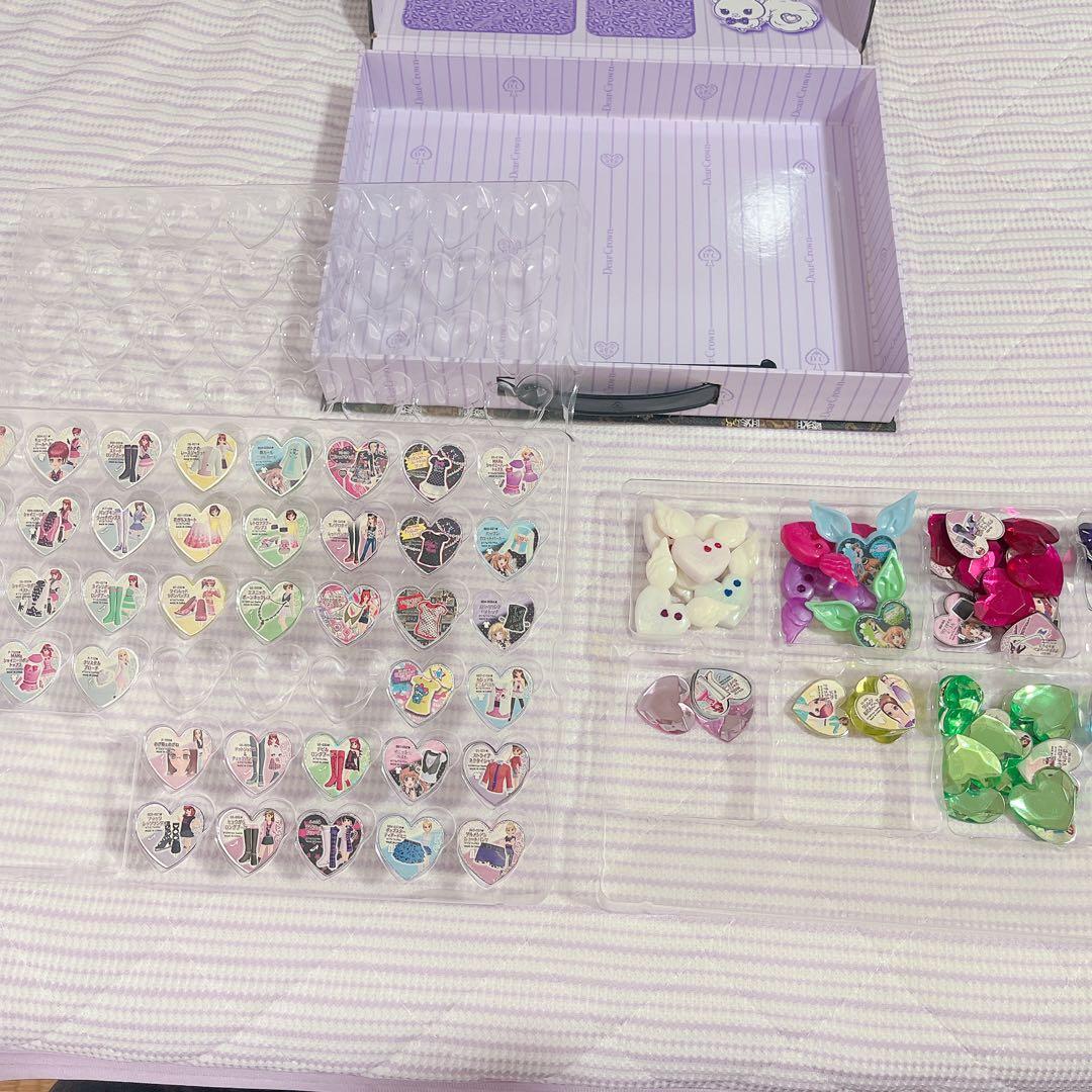 【期間限定セール】プリティーリズム　プリズムストーン　まとめ　まとめ売り