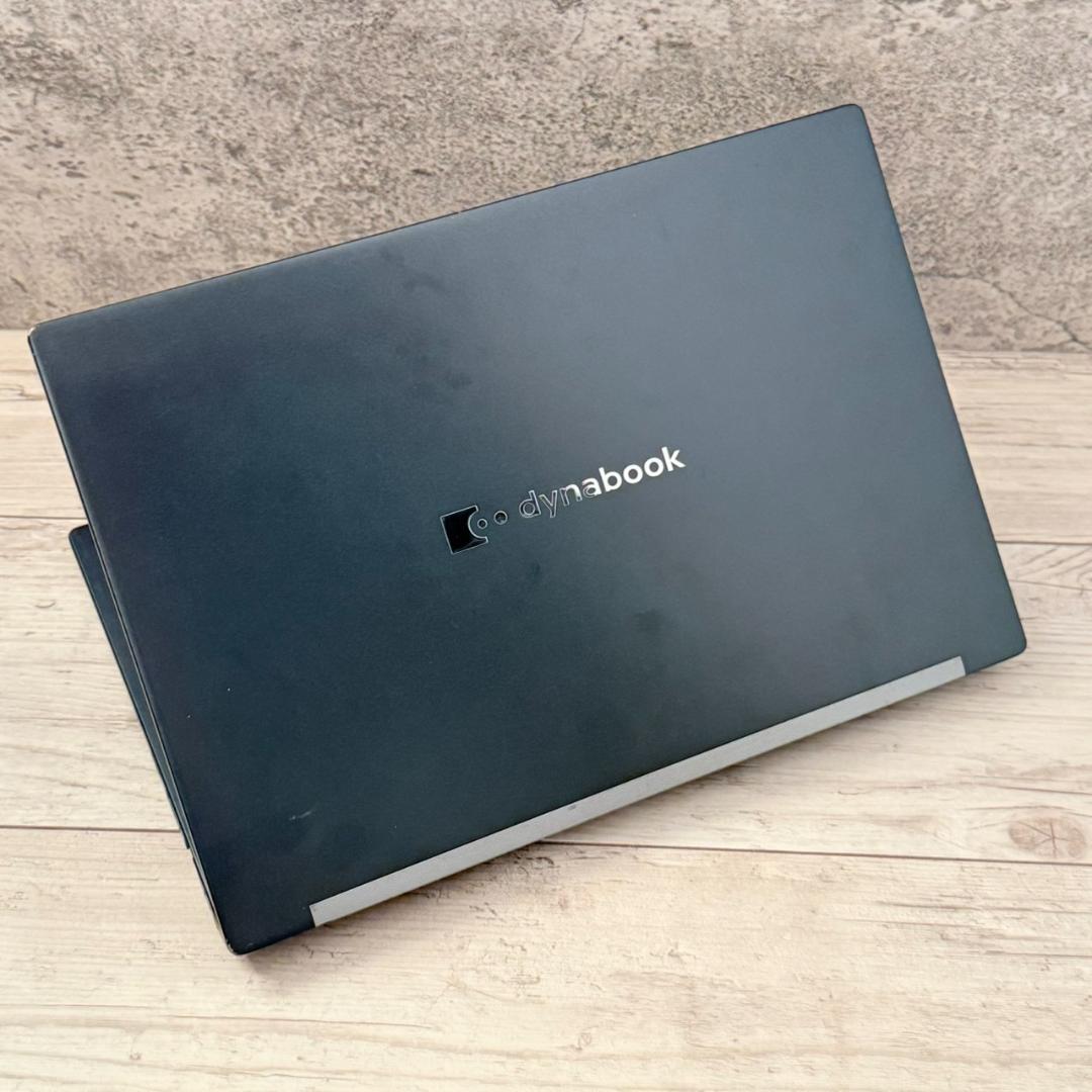 dynabook G83/HU 第11世代 i5 16GB オフィス