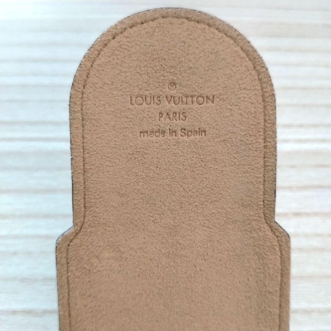 【美品】ルイヴィトン モノグラム エテュイスティロ ペンケース M62990