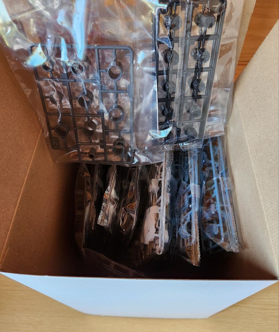 コトブキヤ　未組立　ゾイド　HMM　RBOZ-003　ゴジュラス　ショップ限定