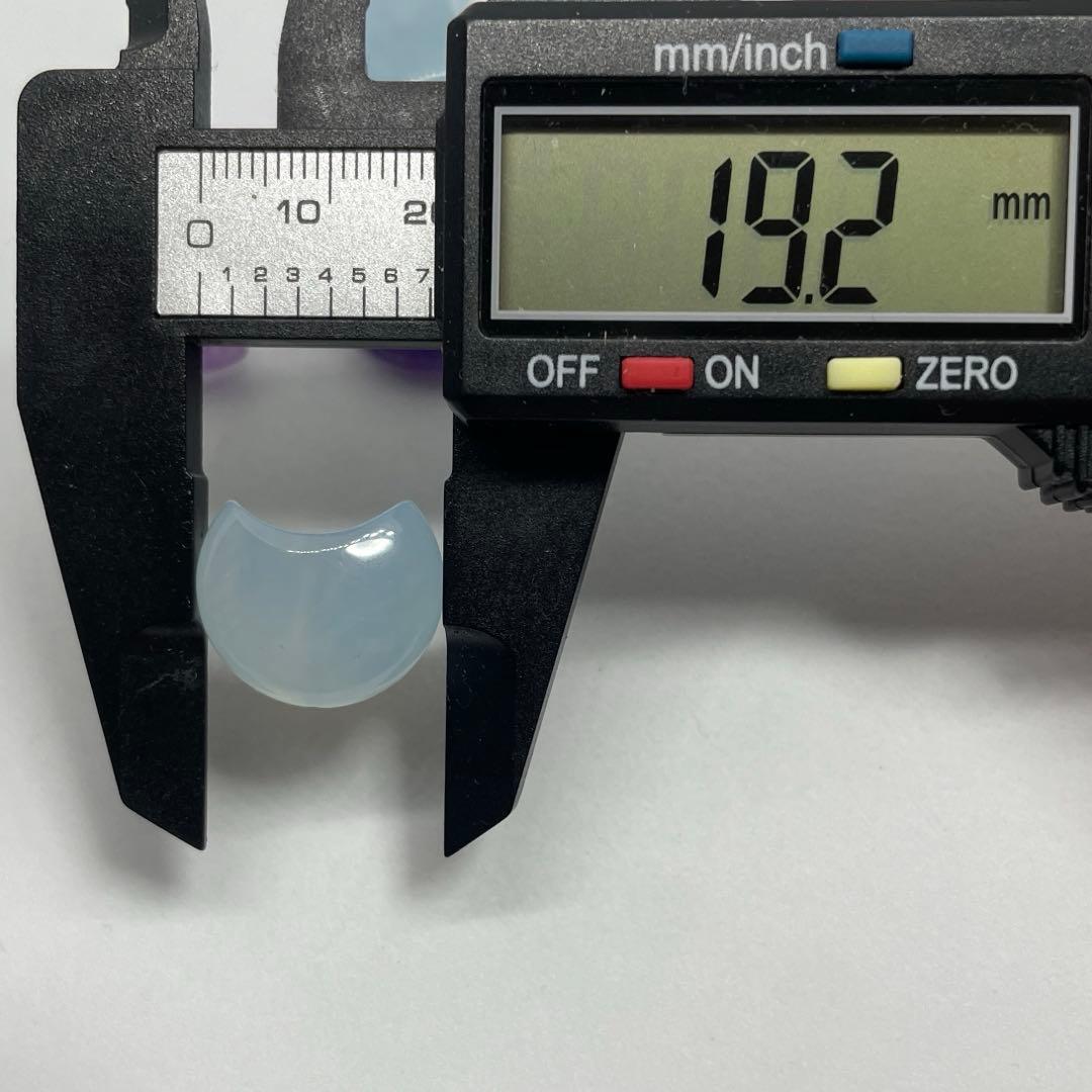 【 まるちゃん 様 】ピンクオパール 花 パーツ 3個セット・他