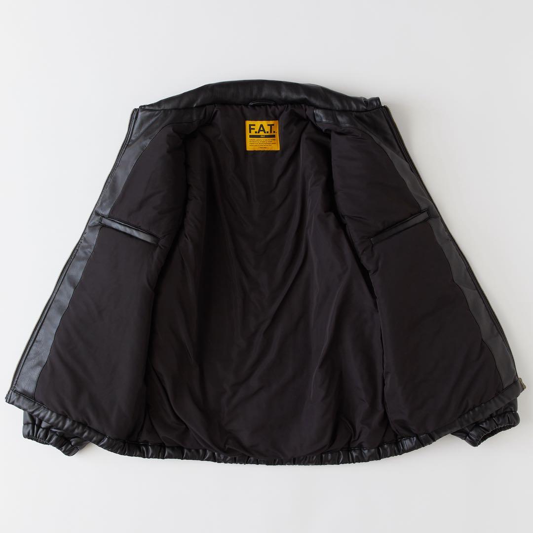 F.A.T. アウター　BEEZZLER【仙ちゃん農園さん専用】