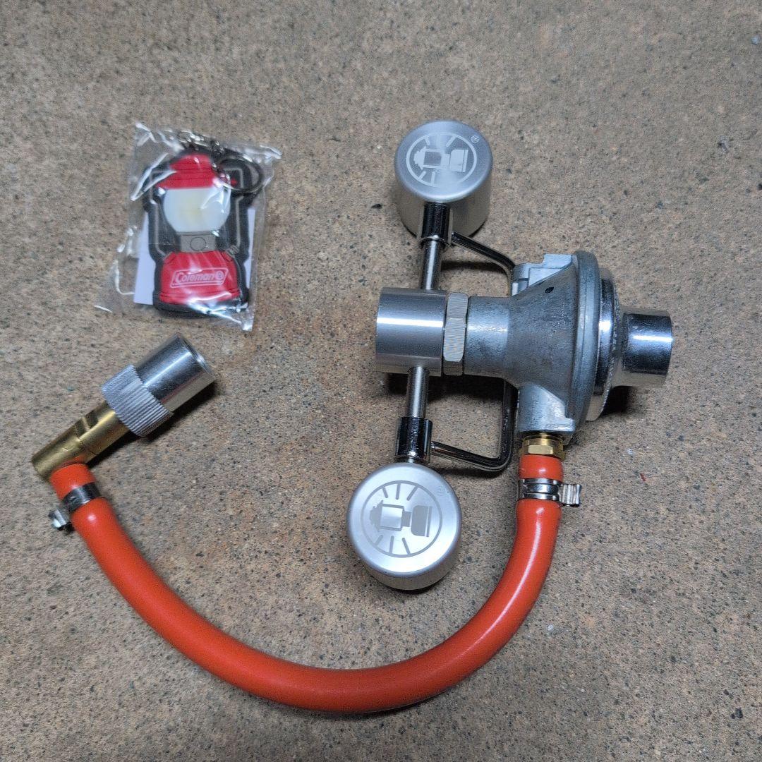 Coleman RoadTrip Grill 赤