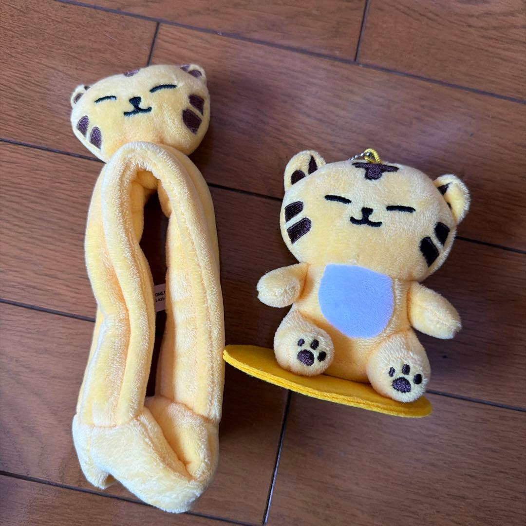 SEVENTEEN MINITEEN ホシ TAMTAM