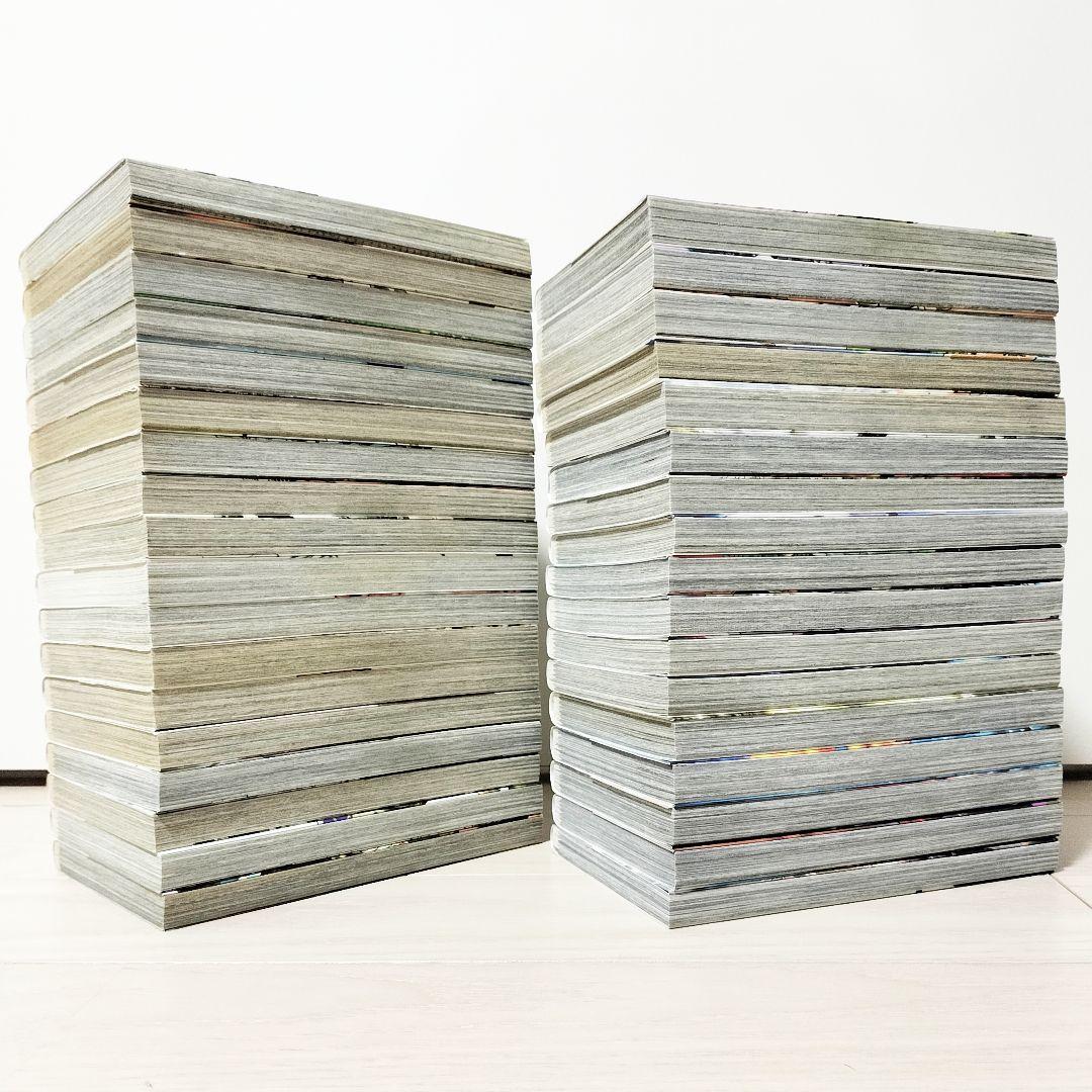 ワンパンマン 35巻まで 全巻セット ONE 村田雄介