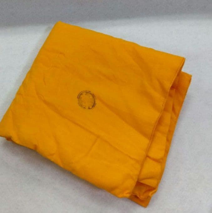 茶道具 茶碗 平茶碗 馬盥茶碗 赤楽茶碗 七世 川﨑和楽 和楽