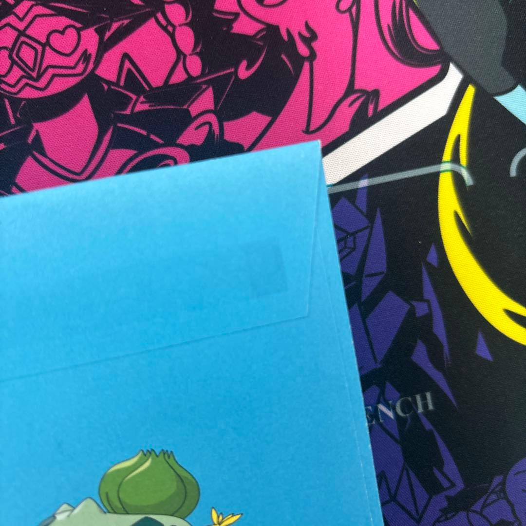 ANAスペシャル'01バージョン ピカチュウ ヨーギラス完全新品未開封品