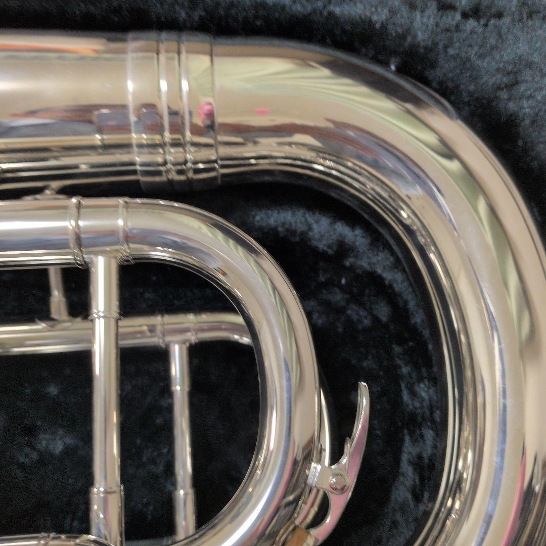 あきこ様　ヤマハ ユーフォニアムYEP-621S。1／5まで