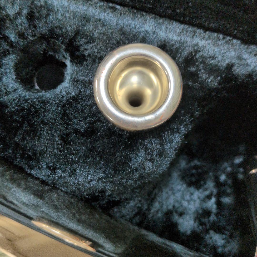 あきこ様　ヤマハ ユーフォニアムYEP-621S。1／5まで