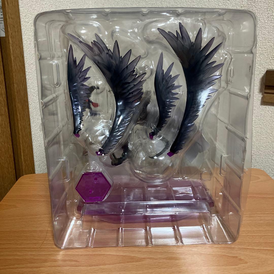 ベルゼブモン G.E.M. フィギュア デジモン ベルゼブモン＆インプモン