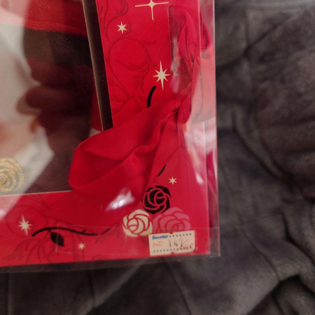 サンリオ　ハローキティ プリンセスドール ぬいぐるみ　260体限定