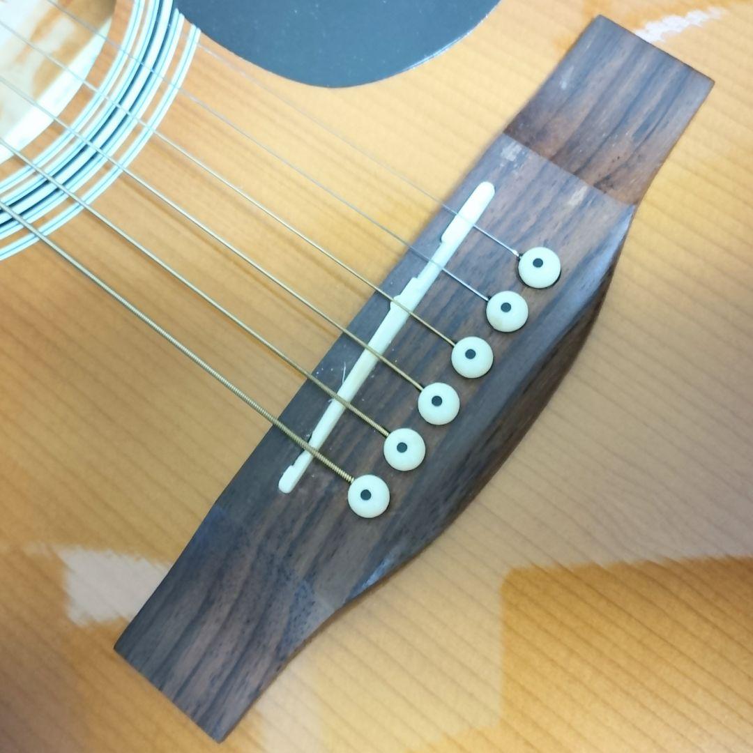 美品　HONEY BEE　F-15 TS　アコースティックギター