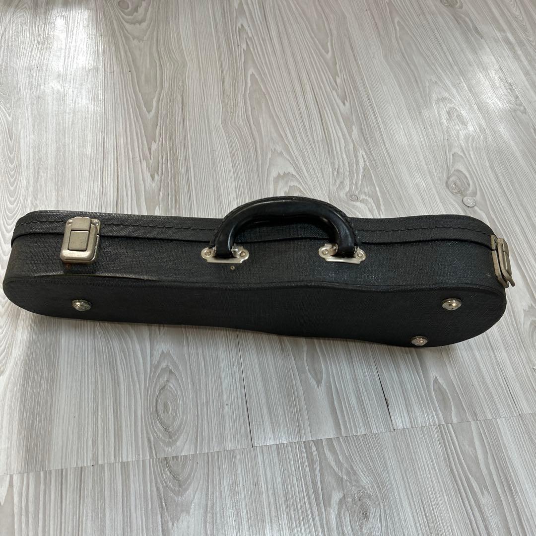 SUZUKI スズキ No.280 1/10 バイオリン１９８３