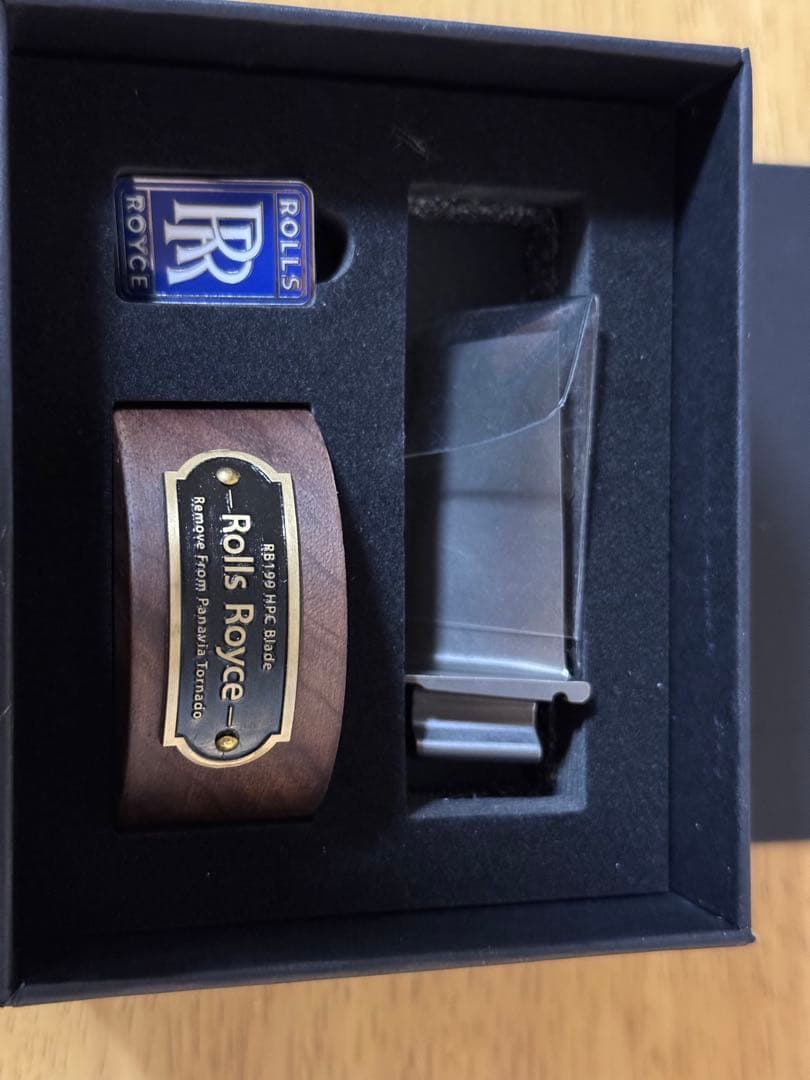 PW4000 エンジンブレード 実物航空部品｜工業インテリア Boeing