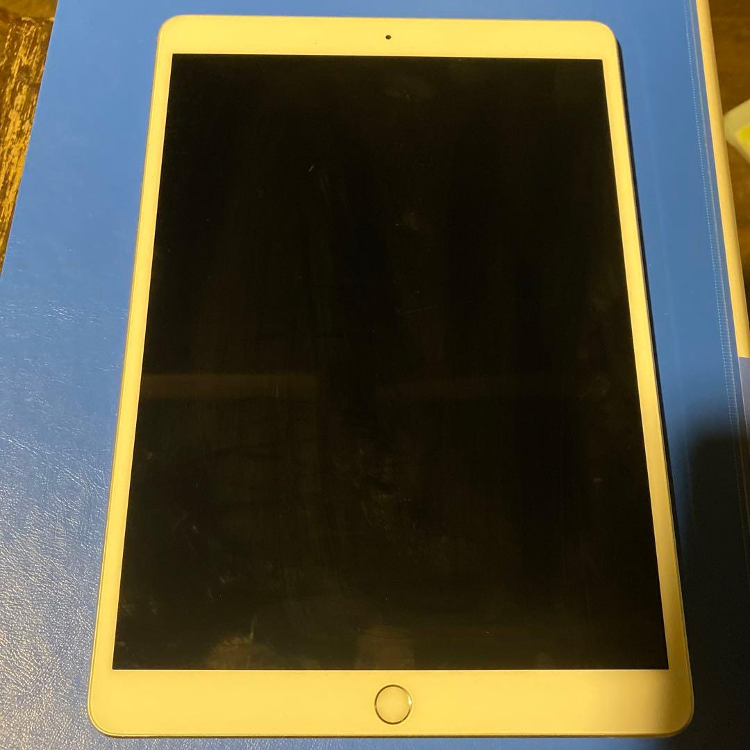 iPad pro10.5インチ 64G シルバー 本体