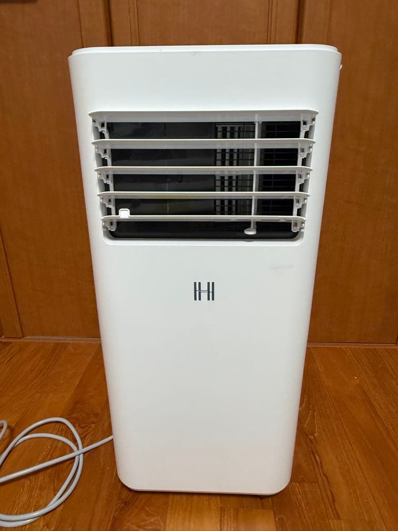 ◆OHHLEE/移動式エアコン/JL-MAC-02/2024年製◆