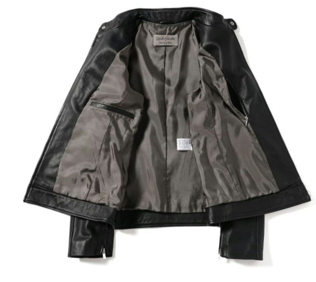 International Gallery BEAMSシングルライダース