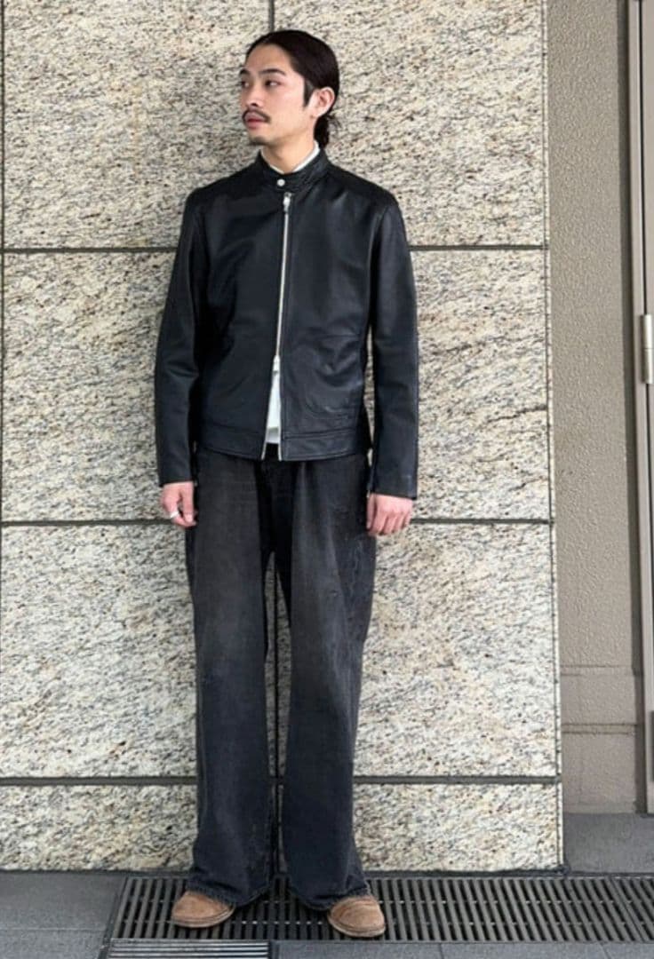 International Gallery BEAMSシングルライダース