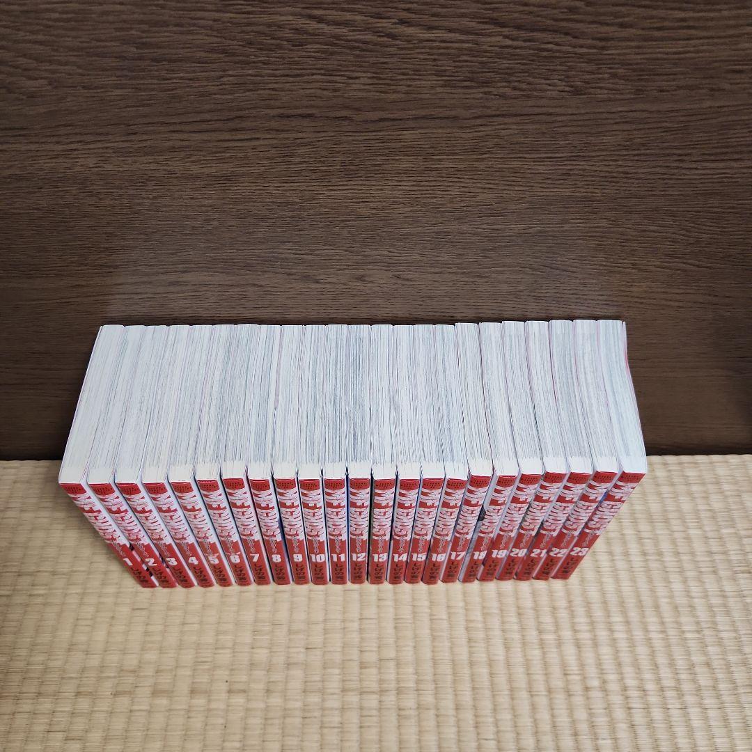 MFゴースト 全巻